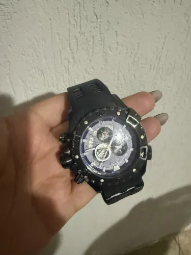 Relógio invicta 15860 original 
