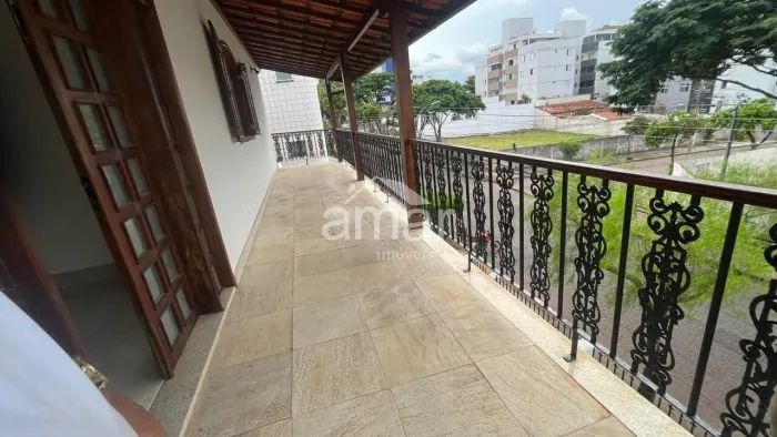 Casa para alugar no bairro Castelo - Belo Horizonte/MG