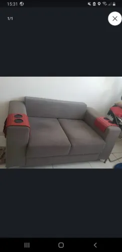 Sofá ?