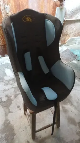 Cadeira de bebê