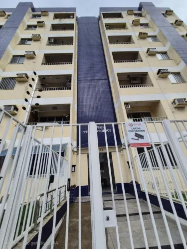 Condomínio Maison Rochelle vieiralves 3 quartos R$ 430mil