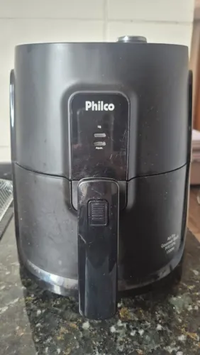 Air fryer philco