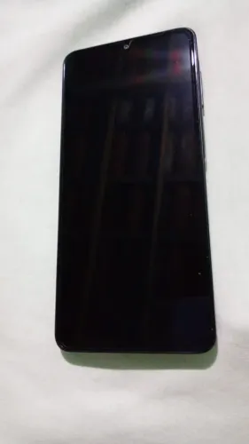 Smartphone Samsung A07 128gb preto 4gb ram tela 6,7" cám. Dupla + silfei 8mp