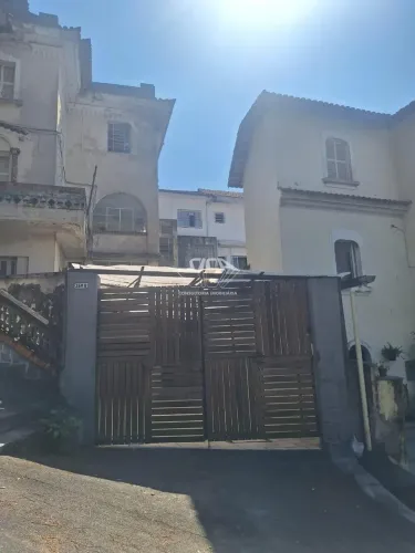 GALPAO COMERCIAL em São Paulo - São Paulo, Cambuci