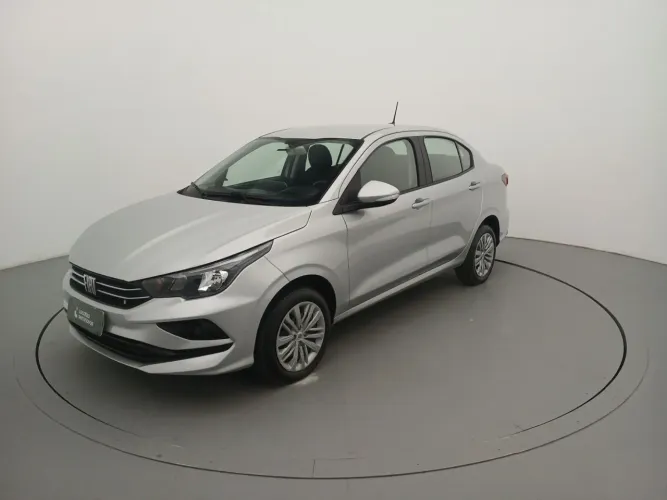Fiat Cronos Drive 1.0 6V 2025