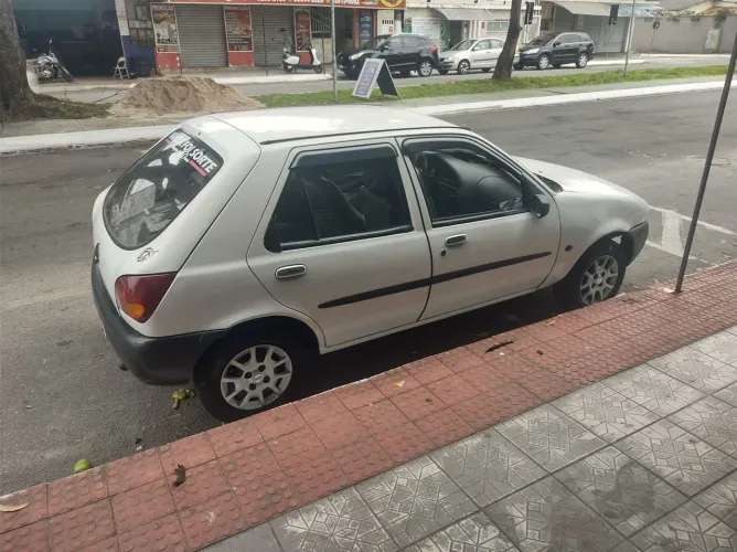 Ford Fiesta 1.0i 3P E 5P 2000