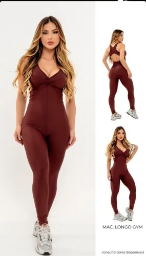 Moda Fitness feminina