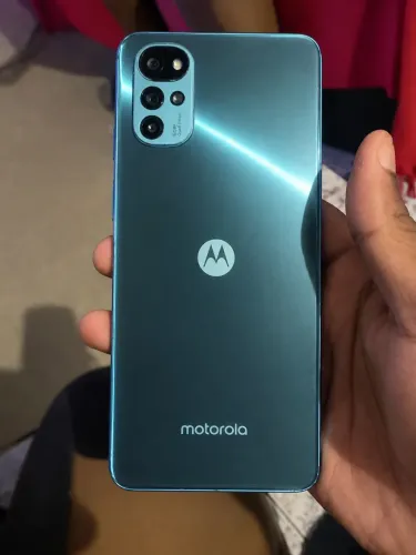 Motorola Moto G22 128GB.