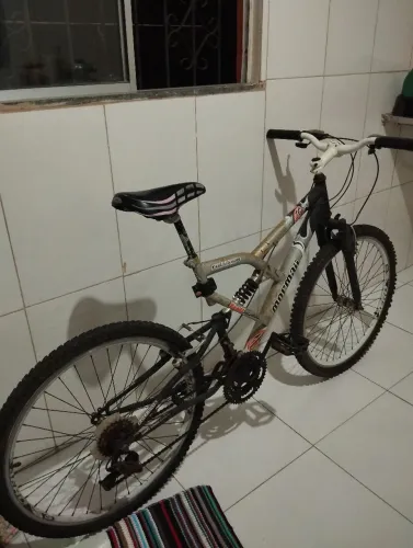 Vende-se bicicleta em Salinópolis 