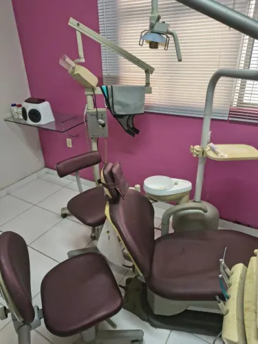 Oportunidade - Consultório odontológico