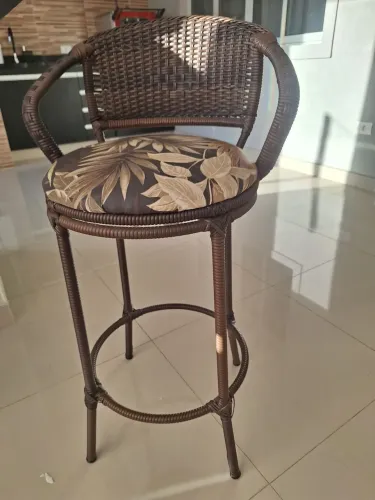 Banquetas 