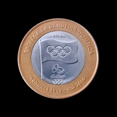 Moedas