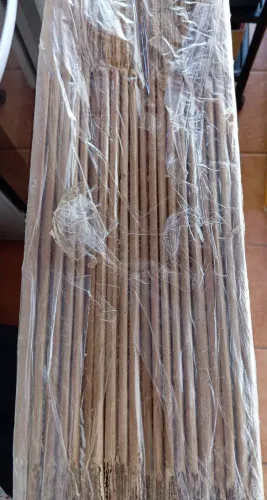 20 Caixas de Papelão Onda Dupla na embalagem original - novas sem uso