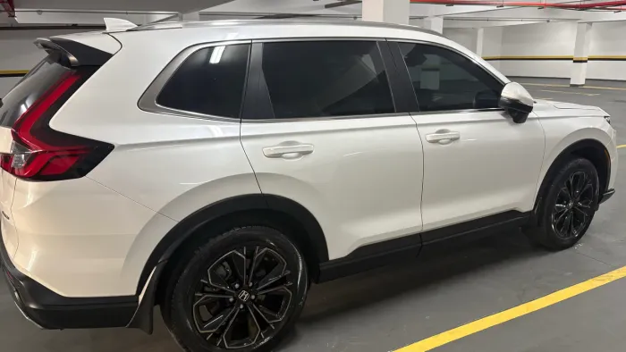 Honda CR-V Touring 2.0 16V AWD Aut.(híbrido) 2024