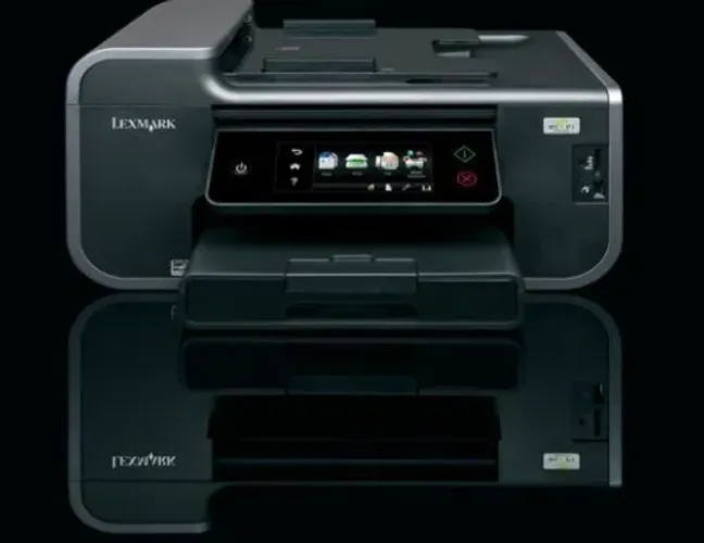 Lexmark Pinnacle Pro901