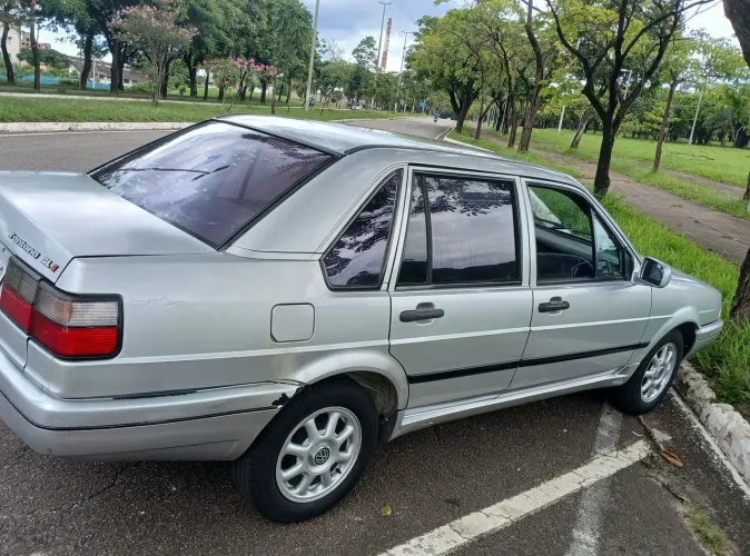 Volkswagen Santana GLI / GL/ Sport 1.8/ 2.0 1996