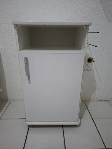 Armario funcional