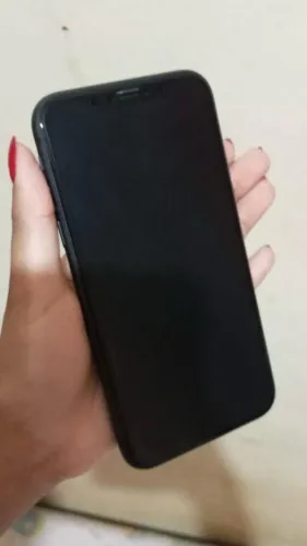 Iphone 11 bem conservado 128 GB 4 RAM