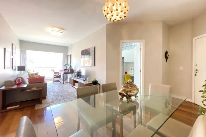 Apartamento à Venda - Santo Antônio, 2 Quartos, 80 m2