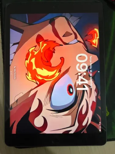 iPad