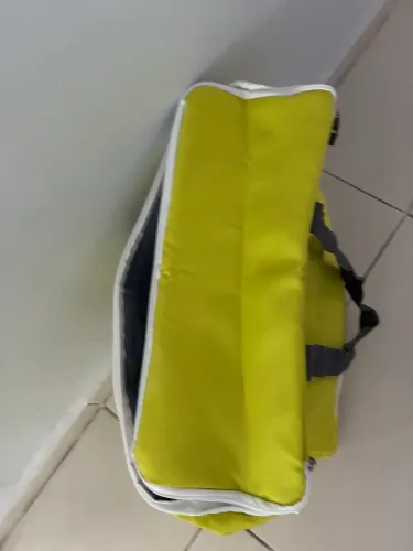 Bolsa térmica 30 litros nova