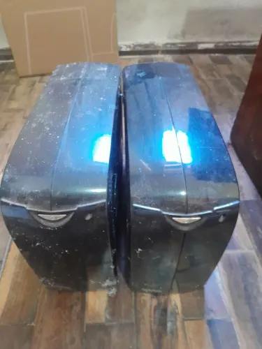 2 Nobreks