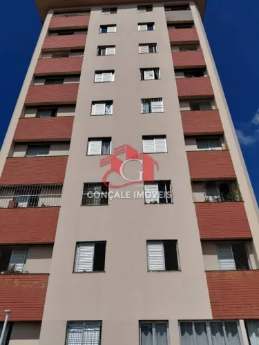 Apartamento para Alugar Imirim SP - 2 Dorms, 1 Suíte, Elevador e Churrasqueira - R$ 2.100