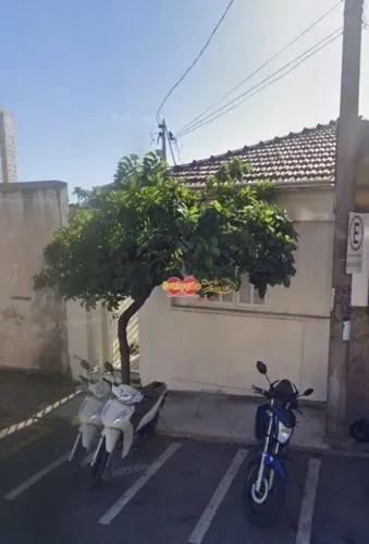 Casa Comercial / Centro
