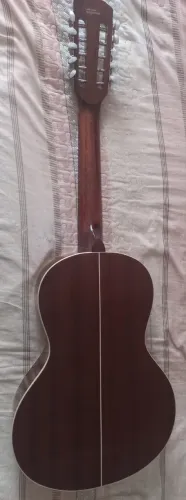 VIOLAx CAIPIRA TONANTE PASSAREDO VTN1954N