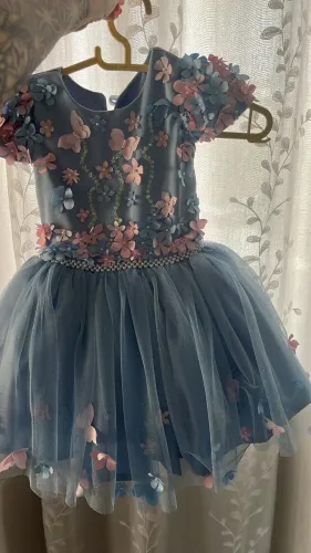 Vestido de festa