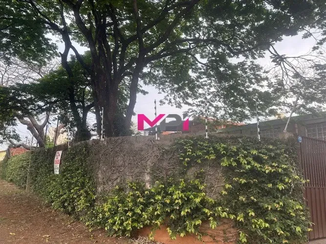 Terreno à Venda - 1.700 m² - Ideal para Construção de Apartamentos