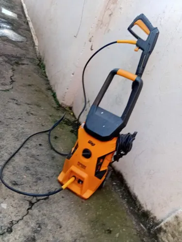 Wap Auta pressão