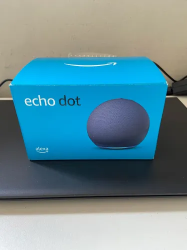 Echo Dot Alexa