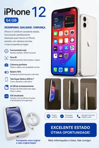 iPhone 12
