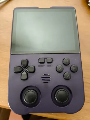 Minigame Retro XU10 MagicX