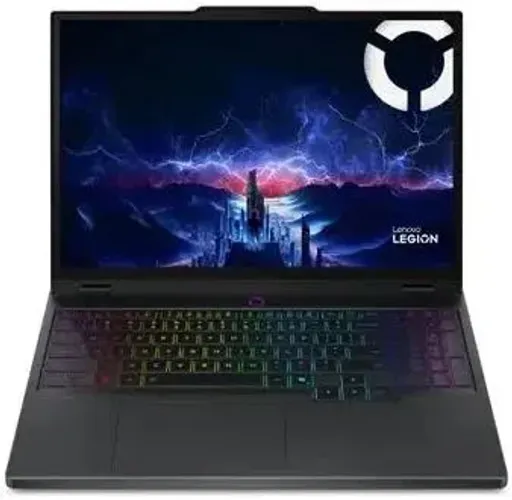 Lenovo Legion 5 16" WQXGA 240Hz, Intel Core Ultra 9RTX 5060 8GB GDDR7; 32GB DDR5 RAM; 1TB