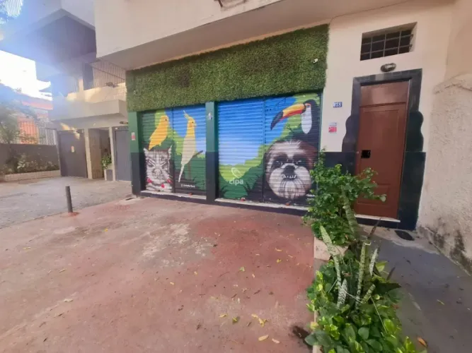 Comercial Ponto Comercial em Rio de Janeiro