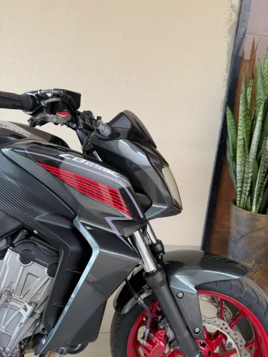 Cb 650f