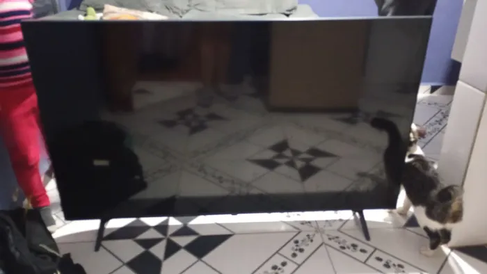 Tv 55 polegadas