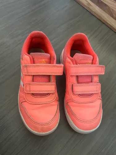 Tenis Adidas Infantil Original