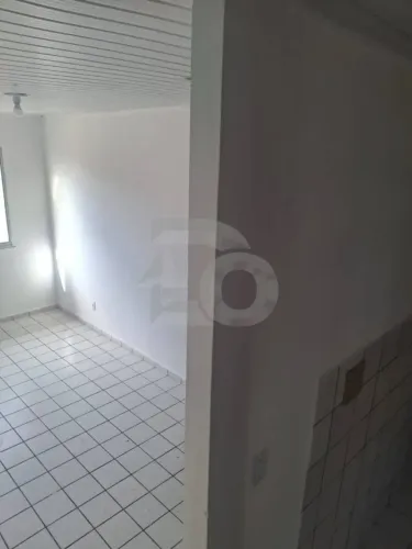 Alto da Boa Vista: Apartamento Duplex com 2 Quartos e Lado da Sombra