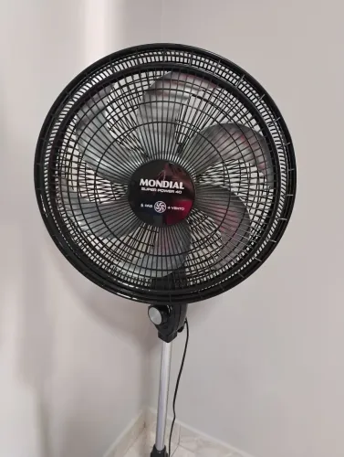 Ventilador