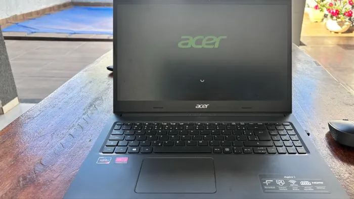 NOTEBOOK ACER
