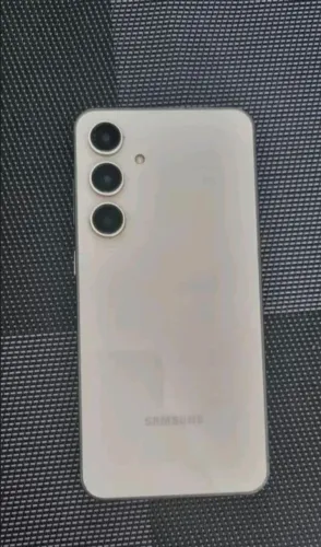 Troco S24 por iphone!!