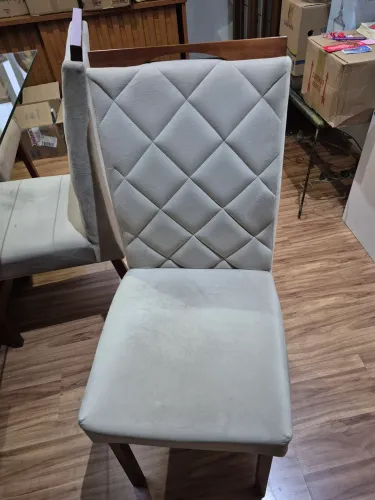 Mesa de jantar