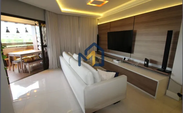 Condomínio Edifício Paul Cezanne - APARTAMENTO PARA LOCAÇÃO, VILA EMA EM SÃO JOSÉ DOS CAMP