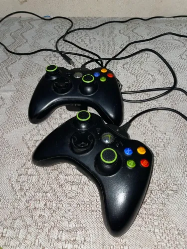 Xbox 360 bloqueado