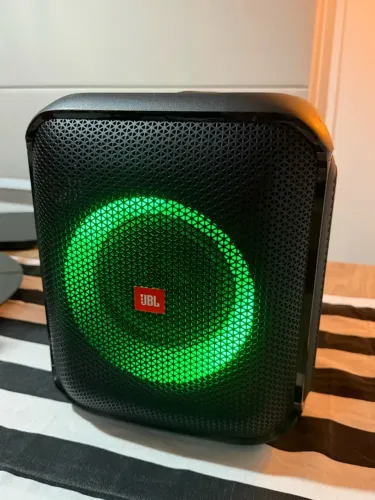 JBL Party Box Encore