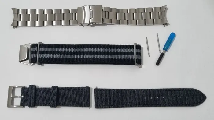 Pulseiras relógio Casio Duro 22 mm