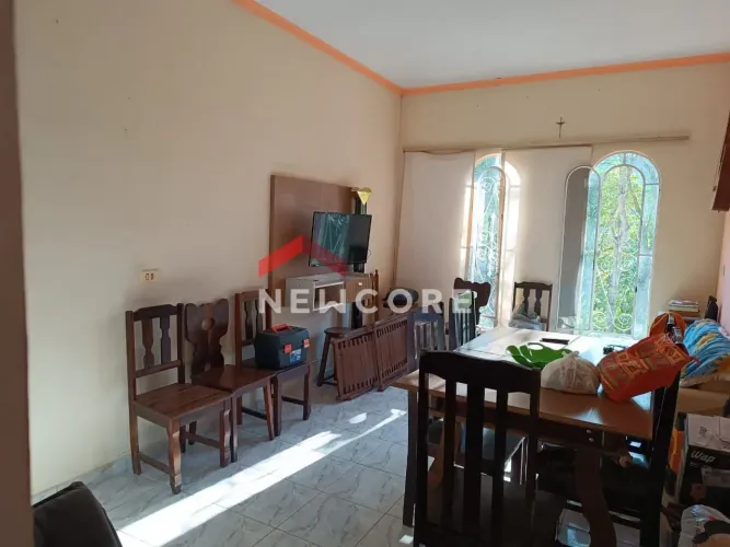 Casa em Área Rural - Área Rural de São José dos Campos - São José dos Campos/SP